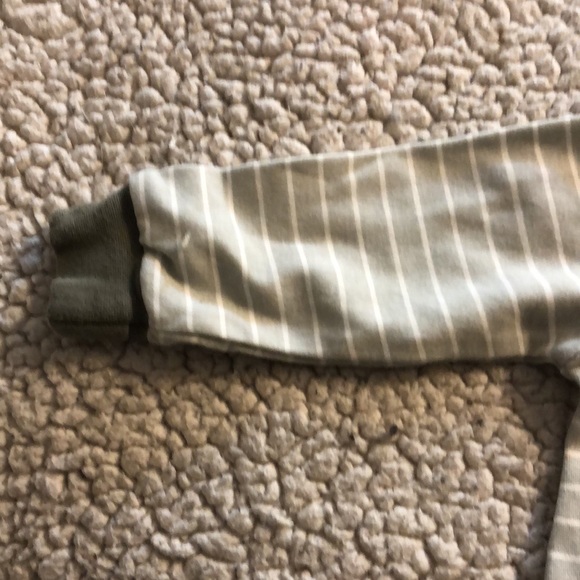 3-6m baby one-piece - Picture 4 of 7